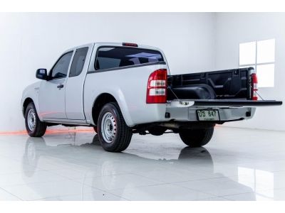 2007 FORD RANGER 2.5TDCI  ผ่อนเพียง  1,819 บาท 12เดือนแรก รูปที่ 7