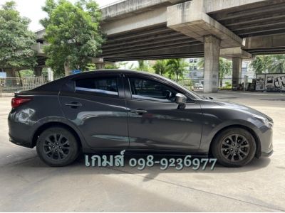 ขาย MAZDA2 1.3 High Connect ปี 2018 รถมือเดียว สภาพสวย รูปที่ 7