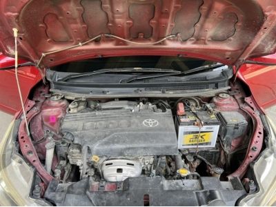 TOYOTA YARIS 1.2J ออโต้ รูปที่ 7