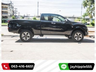 MAZDA BT50 PRO 2.2 FREE STYLE CAB HI RACER เกียร์ธรรมดา ปี2018 รูปที่ 7