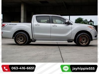 MAZDA BT50 PRO 2.2 DOUBLE CAB HI RACER เกียร์ธรรมดา ปี2012 รูปที่ 7