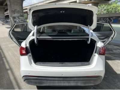 MG 5 1.5X SUNROOF รูปที่ 7