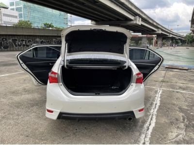 TOYOTA ALTIS 1.8S ESPORT รูปที่ 7