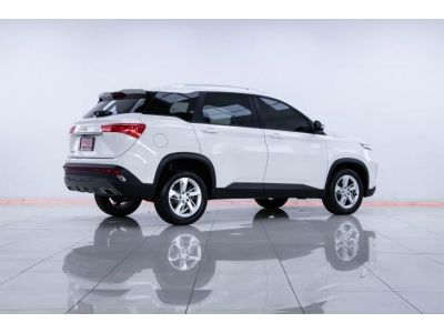 2020 CHEVROLET CAPTIVA 1.5 LS ผ่อน  5,016  บาท  12 เดือนแรก รูปที่ 7