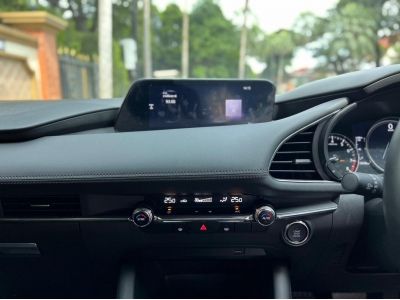 MAZDA 3 2.0 SP SPORTS FASTBACK 2020 รูปที่ 7