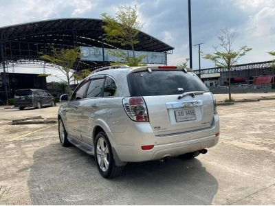 2012 CHEVROLET CAPTIVA 2.0 LSX รูปที่ 7