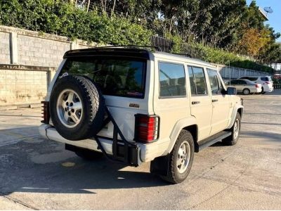 1998 Jeep Cherokee 4.0 Limited 4WD  ขายสดเท่านั้น รูปที่ 7