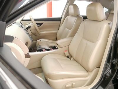 NISSAN TEANA 2.0XL MNC เกียร์AT ปี14 รูปที่ 7