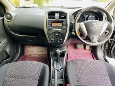 Nissan Almera 1.2 E Sportage รูปที่ 7