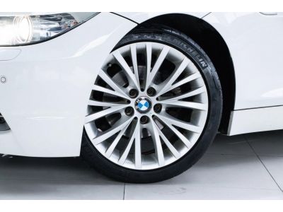 2011 BMW Z4 SDRIVE 231i COPE  ผ่อน 14,462 บาท 12 เดือนแรก รูปที่ 7