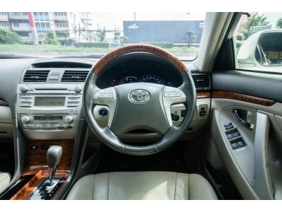 Toyota Camry 2.4 Hybrid (AB/ABS) รูปที่ 7