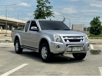 2009 ISUZU D-MAX 2.5 i-TEQ SUPER PLATINUM รูปที่ 7