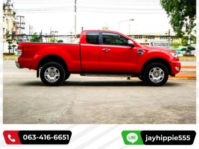 FORD RANGER 2.2 XLT OPENCAB HI-RIDER เกียร์ออโต้ ปี2016 รูปที่ 7