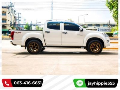 ISUZU D-MAX 3.0 Z PRESTIGE DOUBLE CAB HI LANDER เกียร์ออโต้ 4WD ปี2014 รูปที่ 7