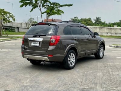 2013 CHEVROLET CAPTIVA 2.0 LSX รูปที่ 7