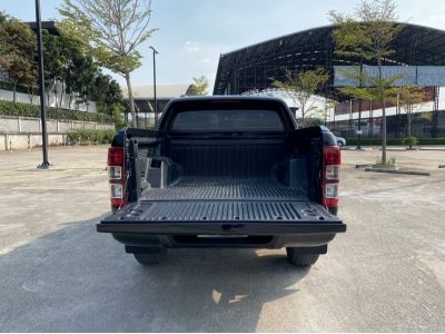 Ford Ranger Double Cab 2.2 Hi-Rider XLT 2WD A/T ปี 2014 รูปที่ 7