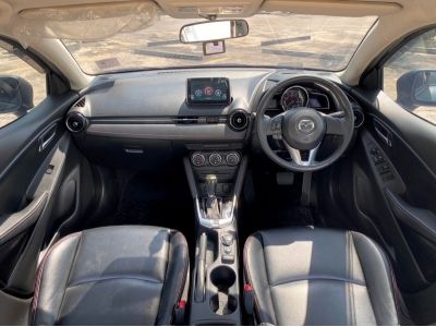 Mazda2 1.3 High Connect Skyactiv A/T ปี 2017 รูปที่ 7