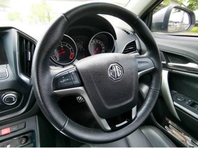 2014 MG MG6 1.8 X TURBO SUNROOF รูปที่ 7