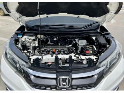 2015 HONDA CRV 2.0 E 4WD (i-VTEC) รูปที่ 7