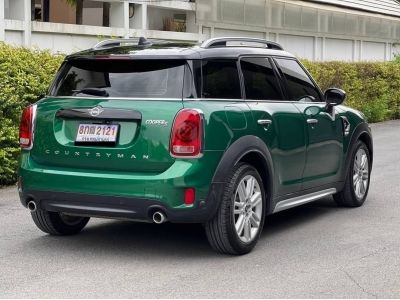 2020 MINI COUNTRYMAN 2.0 COOPER S รูปที่ 7