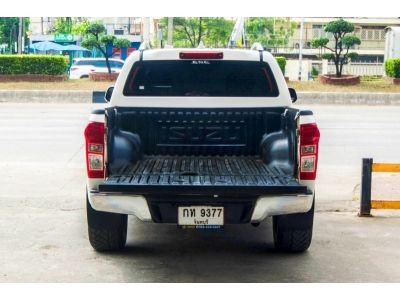 ISUZU D-MAX V-CROSS CAB4 3.0 VGS Z DVD A/T ปี 2014 รูปที่ 7