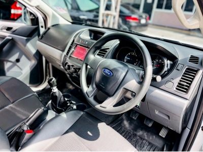 2017 Ford Ranger ตอนเดียว 2.2 เครดิตดีฟรีดาวน์ รูปที่ 7