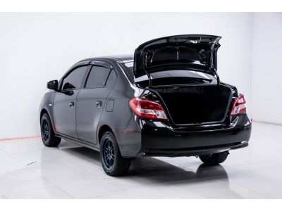 2019 MITSUBISHI ATTRAGE 1.2 GLX  ผ่อน 2,710 บาท 12 เดือนแรก รูปที่ 7