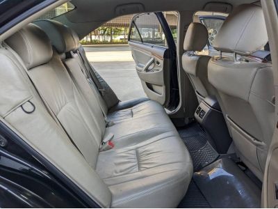 TOYOTA CAMRY 2.0G รูปที่ 7