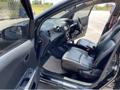 Honda Mobilio Mnc 1.5 ivtec Airbag คู่ Auto 2017 รูปที่ 7