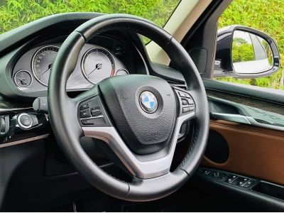 BMW X5 2.5D Pure excellent รูปที่ 7