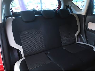 Nissan note 1.2 V Auto ปี 2019 รูปที่ 6
