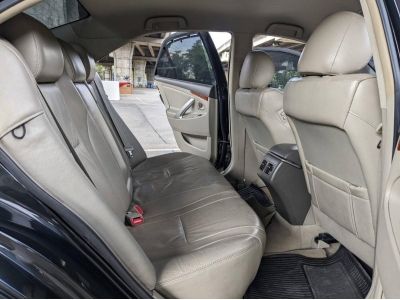 TOYOTA CAMRY 2.4V HYBRID รูปที่ 7