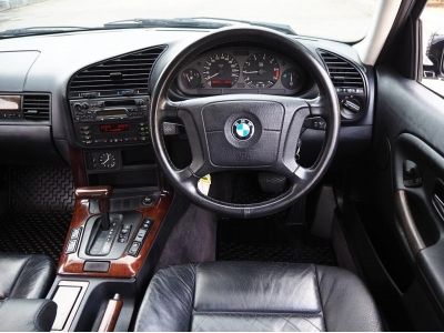BMW E36 318I M43 ปี 2000 รูปที่ 7