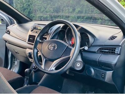 Toyota Yaris 1.2 Eco 2014 รูปที่ 7