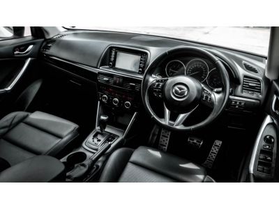 MAZDA CX-5 2.2 XDL A/T ปี 2014 รูปที่ 7