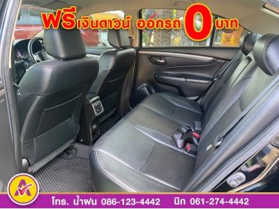 SUZUKI CAIZ 1.2 RS ปี 2019 รูปที่ 7