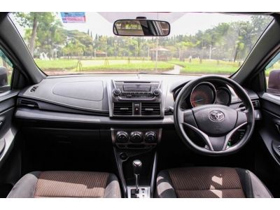 Toyota Yaris 1.2E AT | ปี : 2016 รูปที่ 7