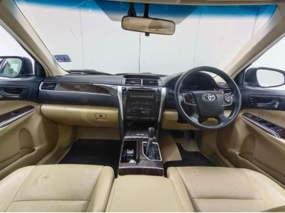 CAMRY 2.0 G (MC)	2017 รูปที่ 7