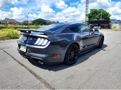 Ford Mustang 2.3 EcoBoost (MNC) ปี2019 รูปที่ 7