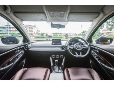 MAZDA 2 SkyActiv 1.3 High Connect A/T ปี 2019 รูปที่ 7