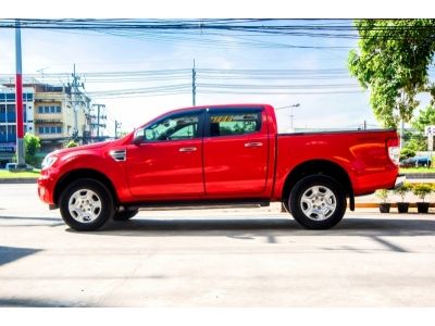 FORD RANGER 2.2 XLT Double CAB Hi-Rider A/T ปี 2017 รูปที่ 7