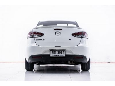 2012 MAZDA 2 1.5 GROOVE 4DR ผ่อน 2,054 บาท 12 เดือนแรก รูปที่ 7