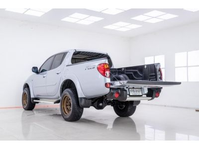 2013 MITSUBISHI TRITON 4DR 2.5 GLS PLUS  ผ่อน 3,691 บาท 12 เดือนแรก รูปที่ 7