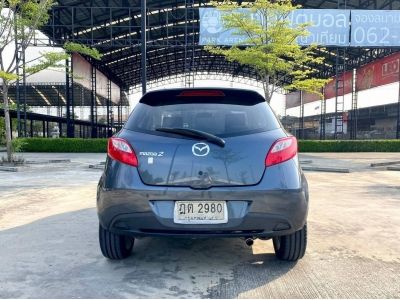 2010 Mazda 2 1.5 Sport Groove เครดิตฟรีดาวน์ รูปที่ 7