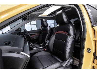 2022 MG 5 1.5 X SUNROOF  ผ่อน 4,852 บาท 12 เดือนแรก รูปที่ 7