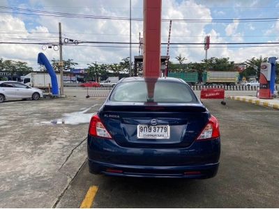 NISSAN ALMERA 1.2VL ปี 2013 รูปที่ 7