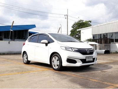 HONDA JAZZ 1.5 S ปี 2020 รูปที่ 7