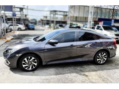 Honda Civic FC 1.8E ปี 2019 รูปที่ 7