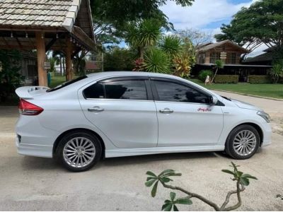 Suzuki Ciaz 1.25 RS A/T ปี 59/2016 รูปที่ 7