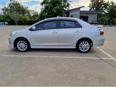 Toyota Vios 1.5 J Auto ปี55/2012 รูปที่ 7